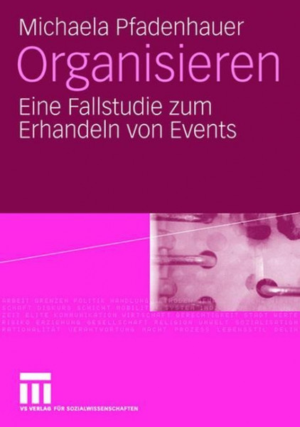 Organisieren