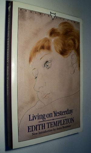 Living on Yesterday