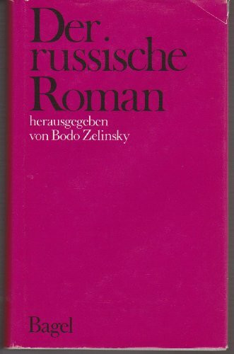 Der Russische Roman