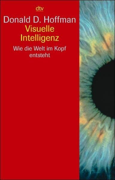 Visuelle Intelligenz: Wie die Welt im Kopf entsteht