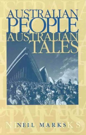 Australian People, Australian Tales