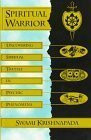 Spiritual Warrior: Uncovering Spiritual Truths in Psychic Phenomena (1)