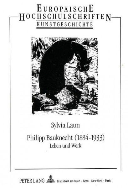 Philipp Bauknecht (1884-1933)