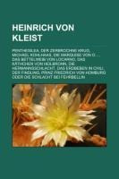 Heinrich von Kleist