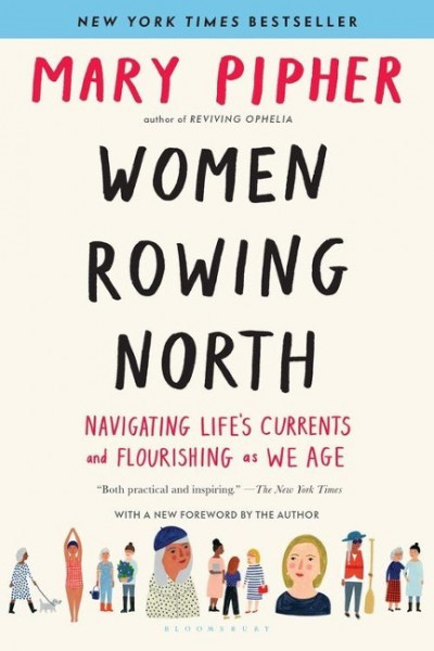 Women Rowing North