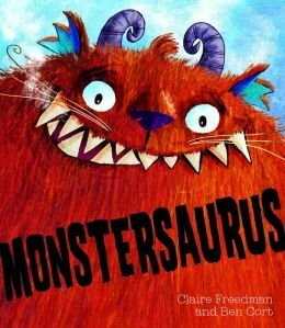 Monstersaurus
