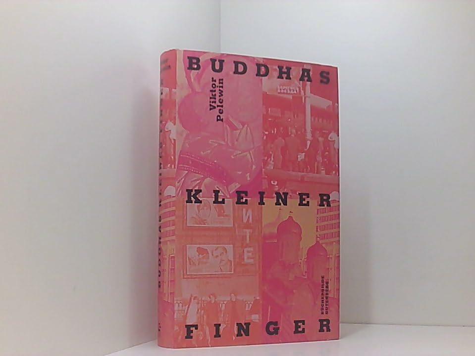 Buddhas kleiner Finger Buddhas kleiner Finger