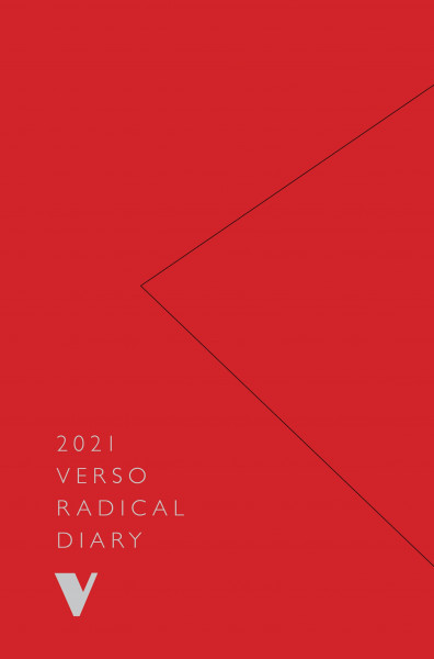 2021 Verso Radical Diary and Weekly Planner