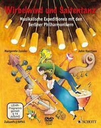 Wirbelwind und Saitentanz: Musikalische Expeditionen mit den Berliner Philharmonikern