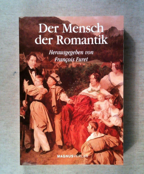Der Mensch der Romantik