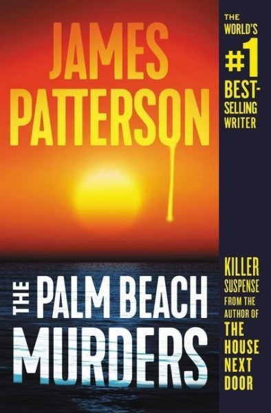 The Palm Beach Murders