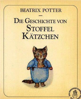 Die Geschichte von Stoffel Kätzchen