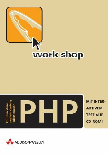 Workshop PHP .
