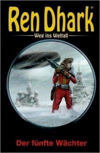 Ren Dhark: Weg ins Weltall 16