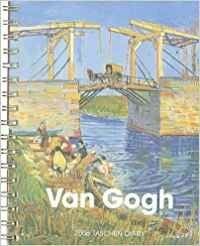 Van Gogh, Diary 2006