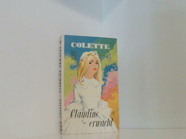 Claudine erwacht (Knaur Taschenbücher. Romane, Erzählungen)