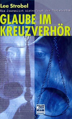 Glaube im Kreuzverhör