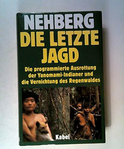 Die letzte Jagd