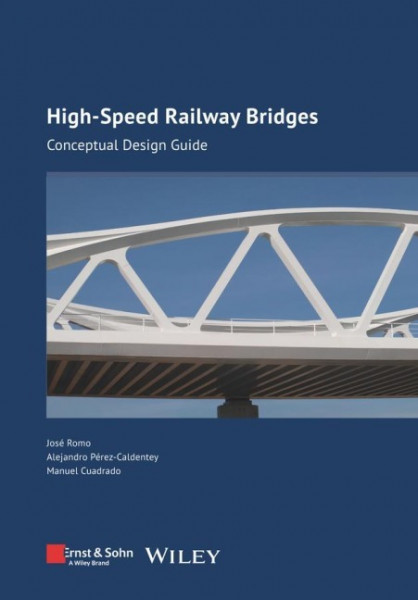 High-Speed Railway Bridges