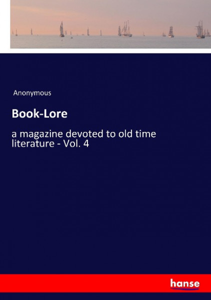 Book-Lore