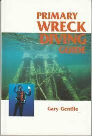 Primary Wreck-Diving Guide
