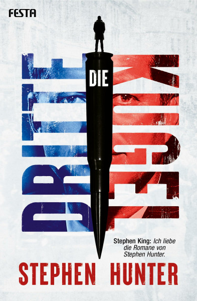 Die dritte Kugel: Thriller