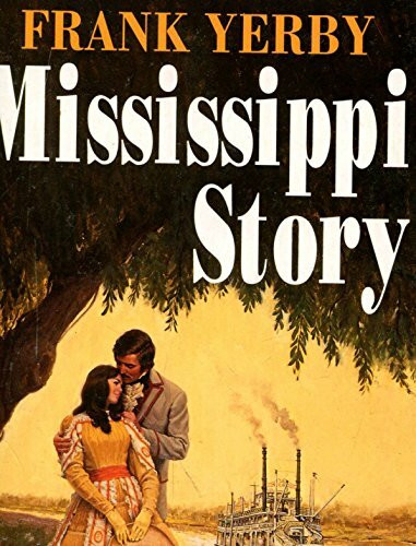 Mississippi - Story. Roman.