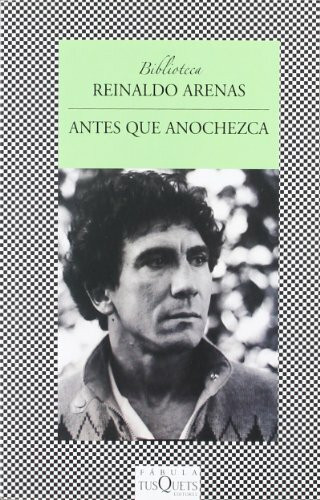 Antes que anochezca (MAXI, Band 55)