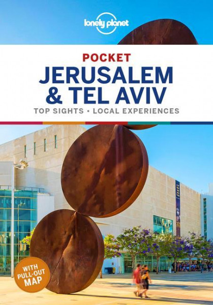 Pocket Jerusalem & Tel Aviv