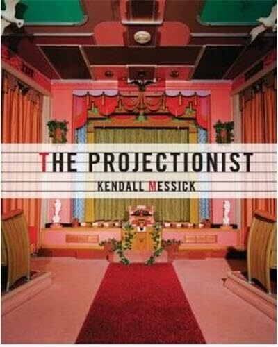 The Projectionist The Projectionist