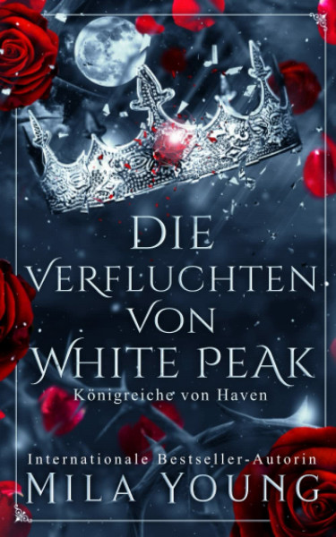 Die Verfluchten: Ein Märchen neu erzählt, Reverse Harem (Königreiche von Haven, Band 2)
