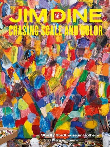 Chasing Scale and Color