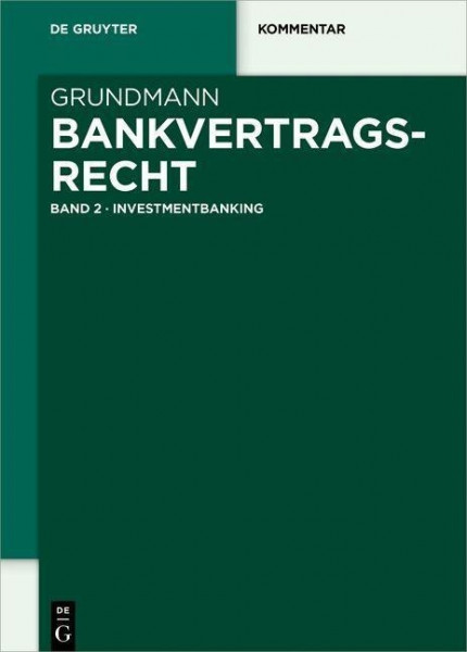 Investmentbanking