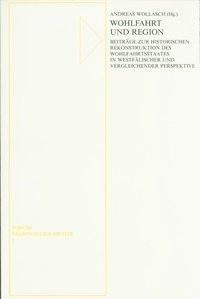 Wohlfahrt und Region