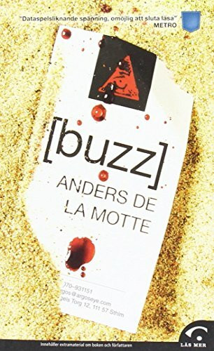 Buzz (HP Pettersson, Band 2)