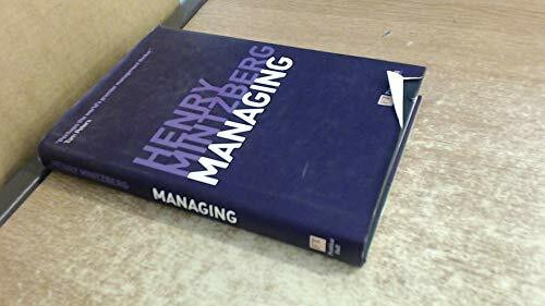 Managing (Financial Times)