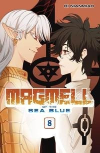Magmell of the Sea Blue