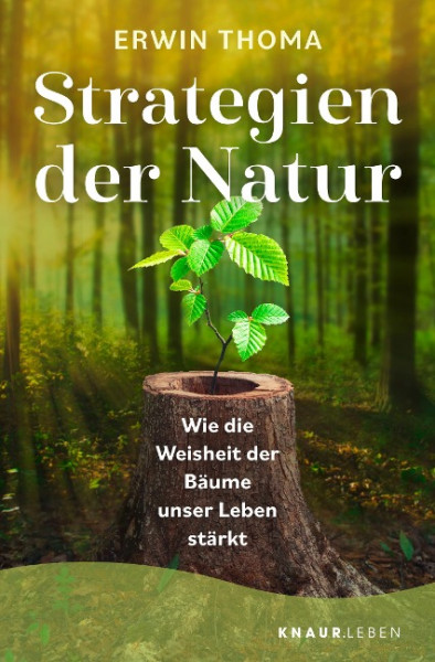 Strategien der Natur