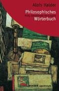 Philosophisches Wörterbuch
