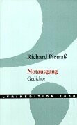 Notausgang: Gedichte