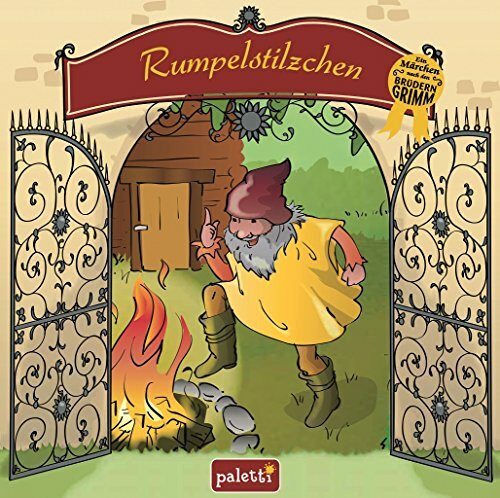 Rumpelstilzchen