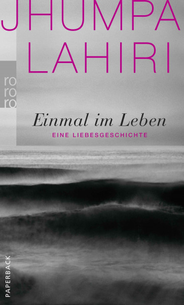 Einmal im Leben: Eine Liebesgeschichte