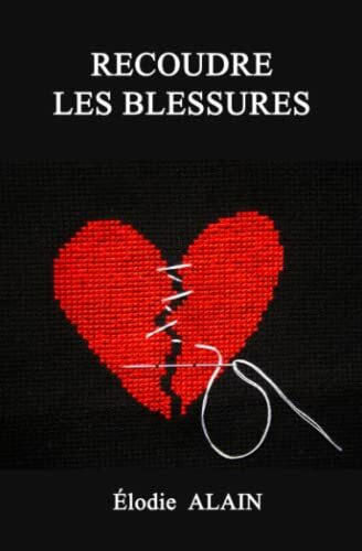 Recoudre les blessures