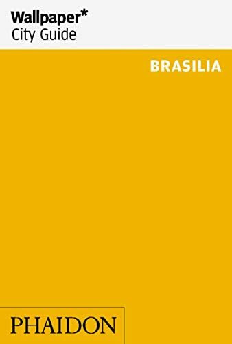 Wallpaper* City Guide Brasilia