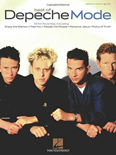 Best of Depeche Mode