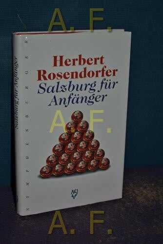 Salzburg für Anfänger