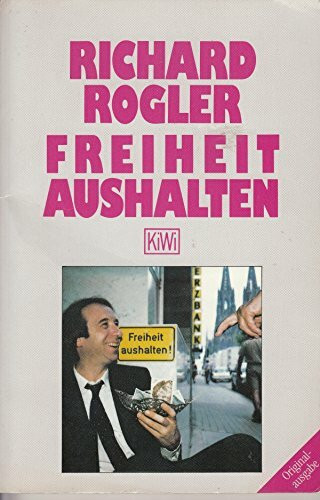 Freiheit aushalten (KiWi)