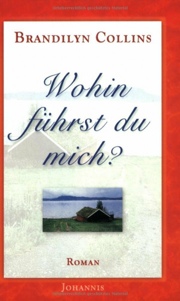 Wohin führst du mich?: Roman: Roman. Aus d. Amerikan. v. Barbara Schuler.