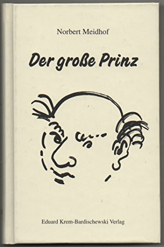 Der grosse Prinz