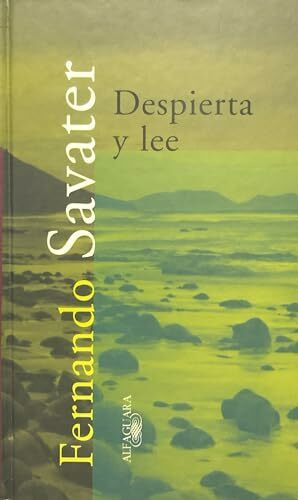 Despierta y lee (Textos de escritor)